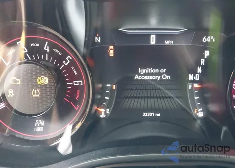 2023 Dodge Challenger Gt Awd z USA, uszkodzony, nr VIN 2C3CDZKG2PH615255